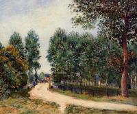 Sisley, Alfred